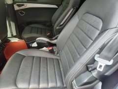 Lanjing 2021 380TSI four-wheel drive luxury Jijing Edition Pro - фото 18