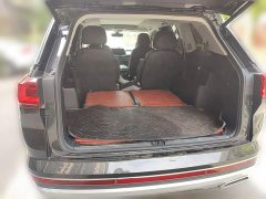 Lanjing 2021 380TSI four-wheel drive luxury Jijing Edition Pro - фото 20