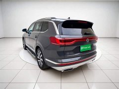 Lanjing 2021 380TSI four-wheel drive luxury Jijing Edition Pro - фото 4