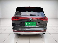 Lanjing 2021 380TSI four-wheel drive luxury Jijing Edition Pro - фото 5