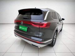 Lanjing 2021 380TSI four-wheel drive luxury Jijing Edition Pro - фото 6