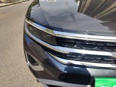 Lanjing 2021 380TSI four-wheel drive luxury Jijing Edition Pro - фото 7