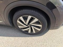 Lanjing 2021 380TSI four-wheel drive luxury Jijing Edition Pro - фото 8