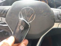 Lanjing 2021 380TSI four-wheel drive luxury Jijing Edition Pro - фото 9