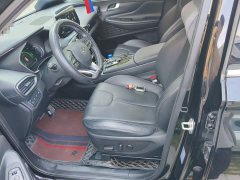 Lexus Shengda 2020 380 TGDi automatic two-wheel drive DLX Zhizun Edition PLUS - фото 11