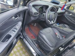 Lexus Shengda 2020 380 TGDi automatic two-wheel drive DLX Zhizun Edition PLUS - фото 12