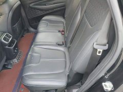 Lexus Shengda 2020 380 TGDi automatic two-wheel drive DLX Zhizun Edition PLUS - фото 13