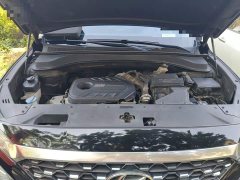 Lexus Shengda 2020 380 TGDi automatic two-wheel drive DLX Zhizun Edition PLUS - фото 16