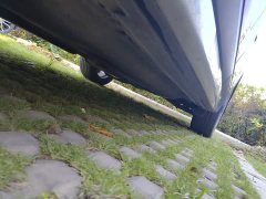 Lexus Shengda 2020 380 TGDi automatic two-wheel drive DLX Zhizun Edition PLUS - фото 20
