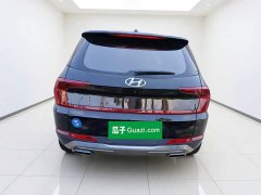 Lexus Shengda 2020 380 TGDi automatic two-wheel drive DLX Zhizun Edition PLUS - фото 3
