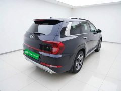 Lexus Shengda 2020 380 TGDi automatic two-wheel drive DLX Zhizun Edition PLUS - фото 4
