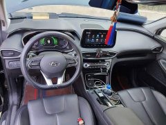 Lexus Shengda 2020 380 TGDi automatic two-wheel drive DLX Zhizun Edition PLUS - фото 5