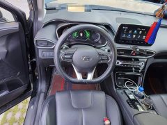 Lexus Shengda 2020 380 TGDi automatic two-wheel drive DLX Zhizun Edition PLUS - фото 6