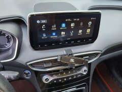 Lexus Shengda 2020 380 TGDi automatic two-wheel drive DLX Zhizun Edition PLUS - фото 9