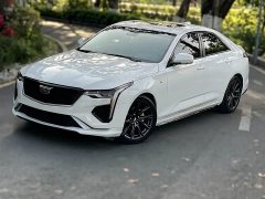Cadillac CT4 2020 28T Elite - фото 1