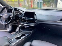 Cadillac CT4 2020 28T Elite - фото 15
