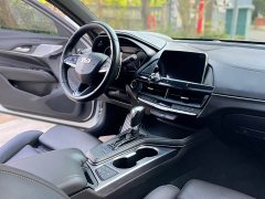 Cadillac CT4 2020 28T Elite - фото 16