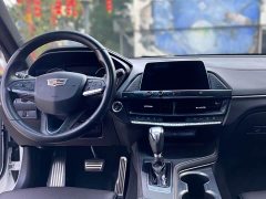 Cadillac CT4 2020 28T Elite - фото 17