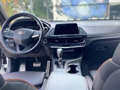 Cadillac CT4 2020 28T Elite - фото 18