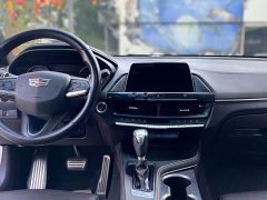 Cadillac CT4 2020 28T Elite - фото 19