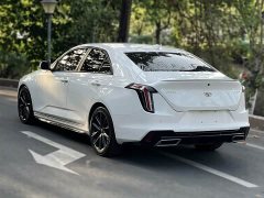Cadillac CT4 2020 28T Elite - фото 2