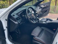 Cadillac CT4 2020 28T Elite - фото 20