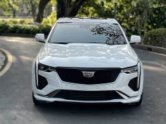 Cadillac CT4 2020 28T Elite - фото 4