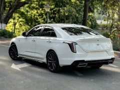 Cadillac CT4 2020 28T Elite - фото 6