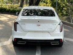 Cadillac CT4 2020 28T Elite - фото 7