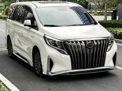 Trumpchi M8 Master Series 390T Extreme Edition - фото 1