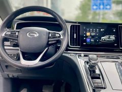 Trumpchi M8 Master Series 390T Extreme Edition - фото 12