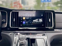 Trumpchi M8 Master Series 390T Extreme Edition - фото 13