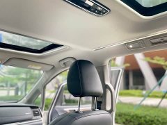 Trumpchi M8 Master Series 390T Extreme Edition - фото 14