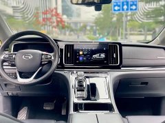 Trumpchi M8 Master Series 390T Extreme Edition - фото 15