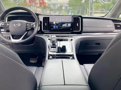 Trumpchi M8 Master Series 390T Extreme Edition - фото 16