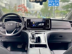 Trumpchi M8 Master Series 390T Extreme Edition - фото 17