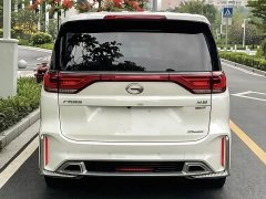 Trumpchi M8 Master Series 390T Extreme Edition - фото 2