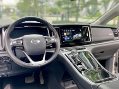 Trumpchi M8 Master Series 390T Extreme Edition - фото 20