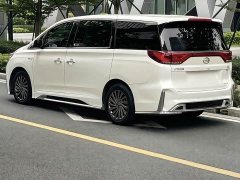 Trumpchi M8 Master Series 390T Extreme Edition - фото 3
