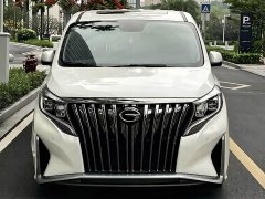 Trumpchi M8 Master Series 390T Extreme Edition - фото 4