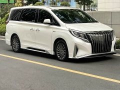 Trumpchi M8 Master Series 390T Extreme Edition - фото 5