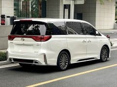 Trumpchi M8 Master Series 390T Extreme Edition - фото 6