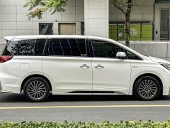 Trumpchi M8 Master Series 390T Extreme Edition - фото 7
