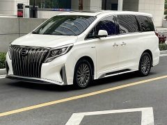 Trumpchi M8 Master Series 390T Extreme Edition - фото 8