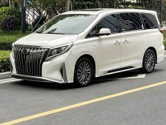 Trumpchi M8 Master Series 390T Extreme Edition - фото 9