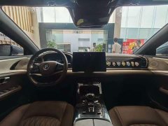 BYD Han EV Champion Edition 506KM front-wheel drive premium - фото 9