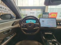 BYD Han EV Champion Edition 506KM front-wheel drive premium - фото 10