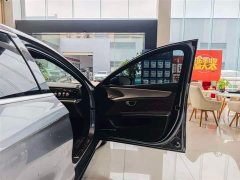 BYD Han EV Champion Edition 506KM front-wheel drive premium - фото 12