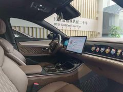 BYD Han EV Champion Edition 506KM front-wheel drive premium - фото 13