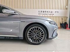 BYD Han EV Champion Edition 506KM front-wheel drive premium - фото 14